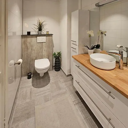 بيت للعطل 4 Bedroom Cozy In Drøbak
